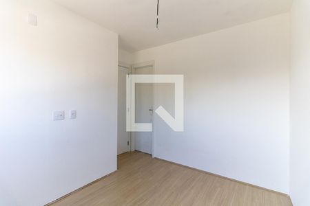 Suíte  de apartamento à venda com 2 quartos, 55m² em Bosque da Saúde, São Paulo