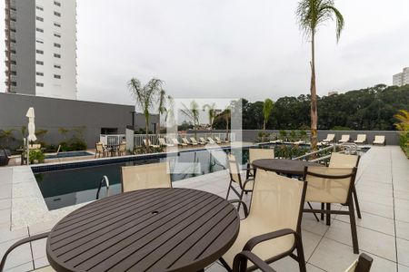 Apartamento à venda com 55m², 2 quartos e 1 vagaPiscina 