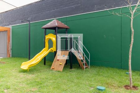 Apartamento à venda com 55m², 2 quartos e 1 vagaPlayground 