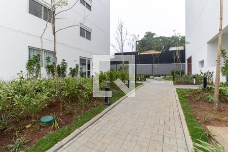 Apartamento à venda com 55m², 2 quartos e 1 vagaÁrea Comum 