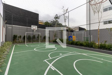 Apartamento à venda com 55m², 2 quartos e 1 vagaQuadra 