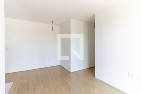 Sala  de apartamento à venda com 2 quartos, 55m² em Bosque da Saúde, São Paulo