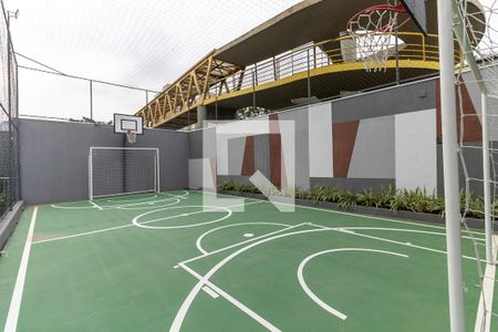 Apartamento à venda com 55m², 2 quartos e 1 vagaQuadra 