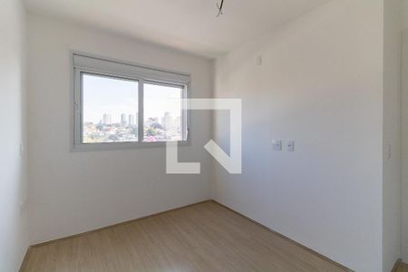 Suíte  de apartamento à venda com 2 quartos, 55m² em Bosque da Saúde, São Paulo