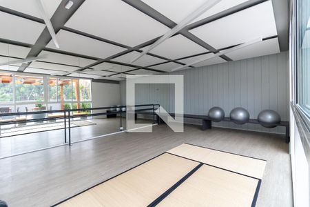 Apartamento à venda com 55m², 2 quartos e 1 vagaAcademia 