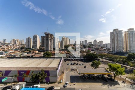 Apartamento à venda com 55m², 2 quartos e 1 vagaVista da Suíte 