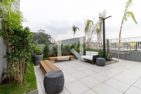 Apartamento à venda com 55m², 2 quartos e 1 vagaÁrea Comum 