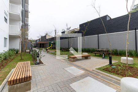 Apartamento à venda com 55m², 2 quartos e 1 vagaÁrea Comum 