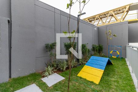 Apartamento à venda com 55m², 2 quartos e 1 vagaEspaço Pet 