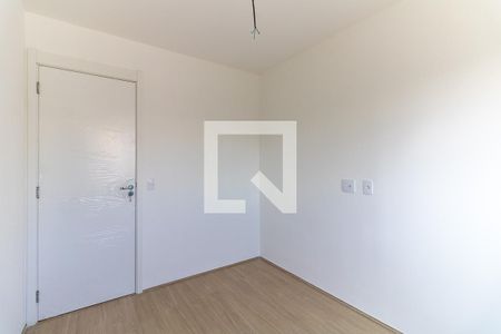 Apartamento à venda com 55m², 2 quartos e 1 vagaQuarto 2