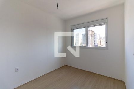 Suíte  de apartamento à venda com 2 quartos, 55m² em Bosque da Saúde, São Paulo