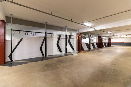 Apartamento à venda com 55m², 2 quartos e 1 vagaBicicletário 