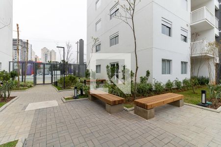 Apartamento à venda com 55m², 2 quartos e 1 vagaÁrea Comum 