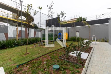 Apartamento à venda com 55m², 2 quartos e 1 vagaPlayground 