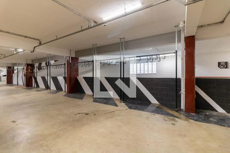 Apartamento à venda com 55m², 2 quartos e 1 vagaBicicletário 