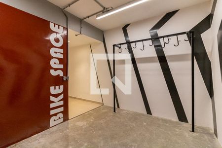 Apartamento à venda com 55m², 2 quartos e 1 vagaBicicletário 