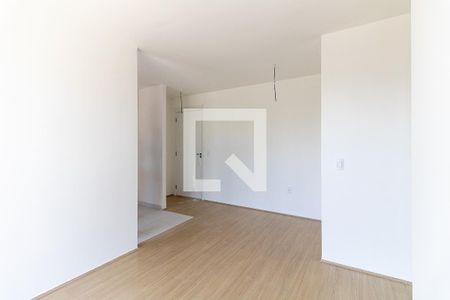 Sala  de apartamento à venda com 2 quartos, 55m² em Bosque da Saúde, São Paulo