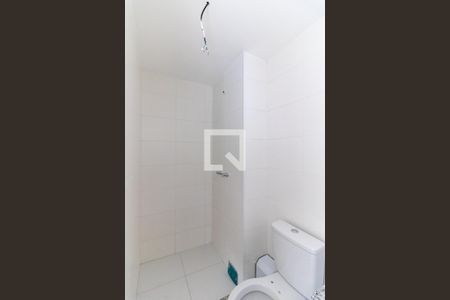 Apartamento à venda com 55m², 2 quartos e 1 vagaBanheiro Social 