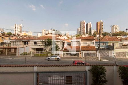 Vista Sala de casa à venda com 3 quartos, 344m² em Jardim Franca, São Paulo