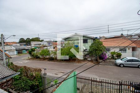 vista da Sacada de casa para alugar com 3 quartos, 75m² em Sítio Cercado, Curitiba