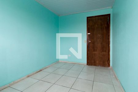 Quarto 1 de casa para alugar com 3 quartos, 75m² em Sítio Cercado, Curitiba