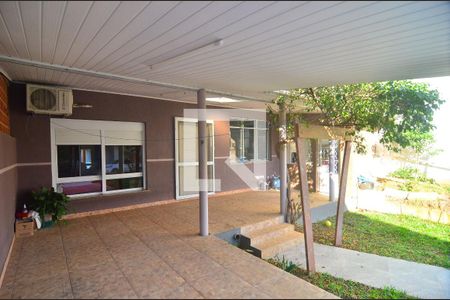 Casa para alugar com 300m², 2 quartos e 1 vagaGaragem