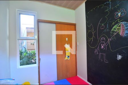 Quarto 1 de casa para alugar com 2 quartos, 300m² em São José, Canoas