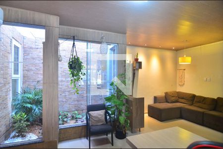 Sala de casa para alugar com 2 quartos, 300m² em São José, Canoas