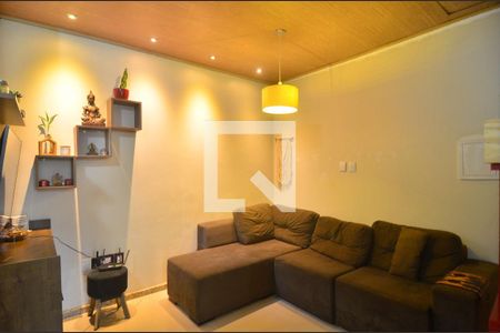 Sala de casa para alugar com 2 quartos, 300m² em São José, Canoas