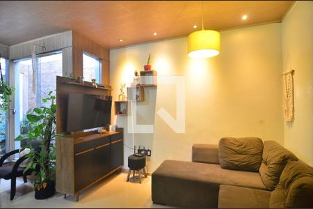 Sala de casa para alugar com 2 quartos, 300m² em São José, Canoas