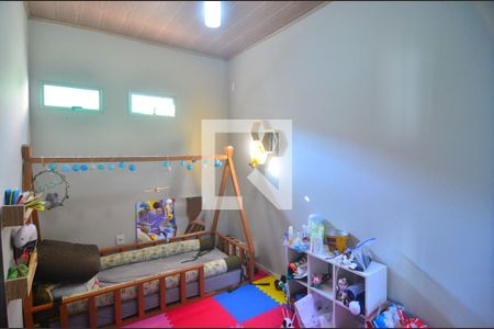 Quarto 1 de casa para alugar com 2 quartos, 300m² em São José, Canoas