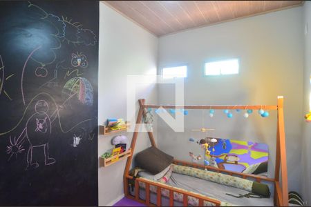 Quarto 1 de casa para alugar com 2 quartos, 300m² em São José, Canoas