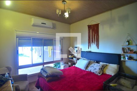 Casa para alugar com 300m², 2 quartos e 1 vagaQuarto 2