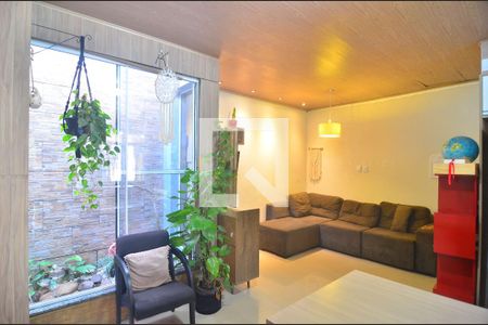 Sala de casa para alugar com 2 quartos, 300m² em São José, Canoas