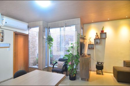 Sala de casa para alugar com 2 quartos, 300m² em São José, Canoas