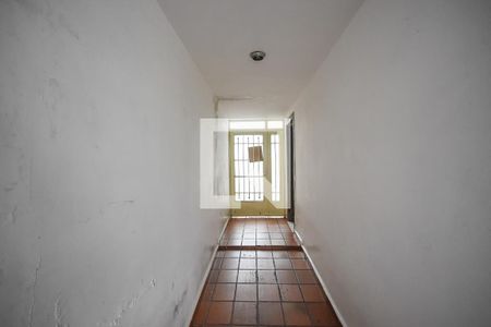 Casa à venda com 154m², 3 quartos e 2 vagas Casa à venda com 154m², 3 quartos e 2 vagasHall de entrada