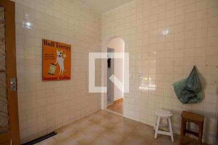 Casa de condomínio à venda com 1200m², 3 quartos e 8 vagasCozinha