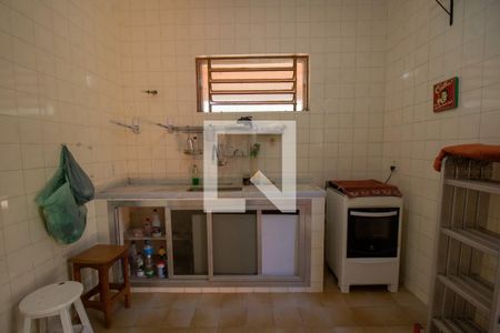 Casa de condomínio à venda com 1200m², 3 quartos e 8 vagasCozinha