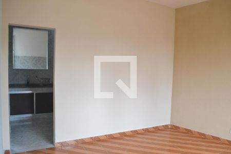 Sala de apartamento para alugar com 1 quarto, 46m² em Centro, Nilópolis