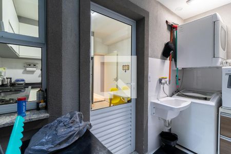 Casa para alugar com 67m², 2 quartos e 1 vagaÁrea de Serviço