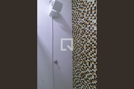 Casa para alugar com 67m², 2 quartos e 1 vagaBanheiro da Suíte 2