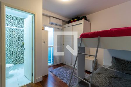Casa para alugar com 67m², 2 quartos e 1 vagaSuíte 2