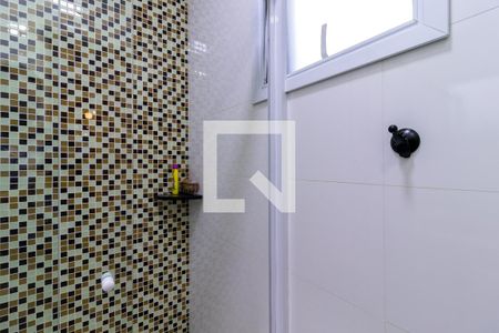 Casa para alugar com 67m², 2 quartos e 1 vagaBanheiro da Suíte 2