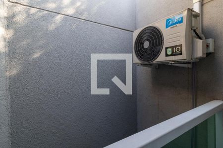 Casa para alugar com 67m², 2 quartos e 1 vagaVaranda da Suíte 2
