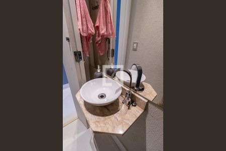 Casa para alugar com 67m², 2 quartos e 1 vagaLavabo