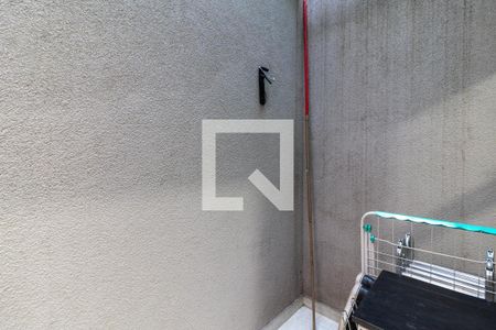 Casa para alugar com 67m², 2 quartos e 1 vagaÁrea de Serviço