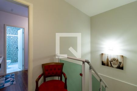 Casa para alugar com 67m², 2 quartos e 1 vagaHall da Escada