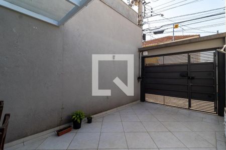 Casa para alugar com 67m², 2 quartos e 1 vagaGaragem