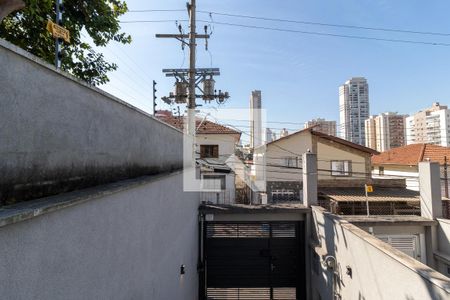 Casa para alugar com 67m², 2 quartos e 1 vagaVista da Varanda da Suíte 1