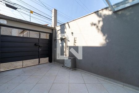 Casa para alugar com 67m², 2 quartos e 1 vagaGaragem